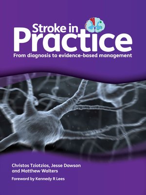 cover image of Stroke in Practice